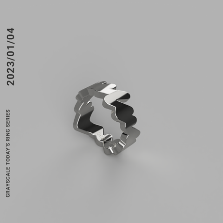 2023/1/4  [TODAY’S RING SERIES]　Revival 2026