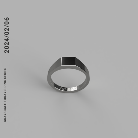 2024/2/6  [TODAY’S RING SERIES]　Revival 2026