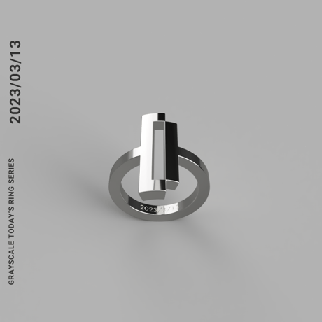 2023/3/13  [TODAY’S RING SERIES]　Revival 2026