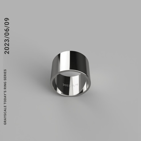 2023/6/9  [TODAY’S RING SERIES]　Revival 2026
