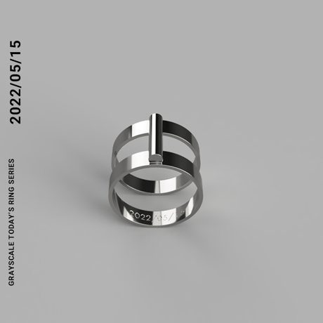 2022/5/15  [TODAY’S RING SERIES]　Revival 2026