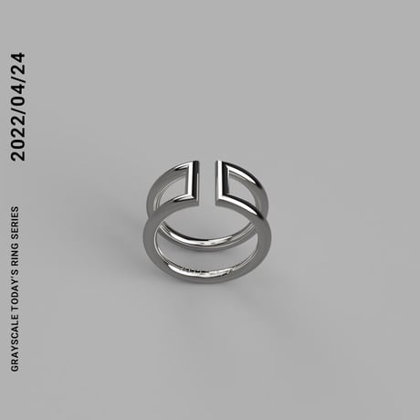 2022/4/24 [TODAY’S RING SERIES]　Revival 2026