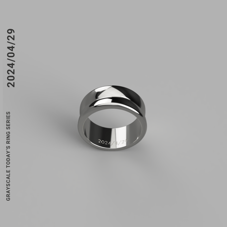 2024/4/29  [TODAY’S RING SERIES]　Revival 2026