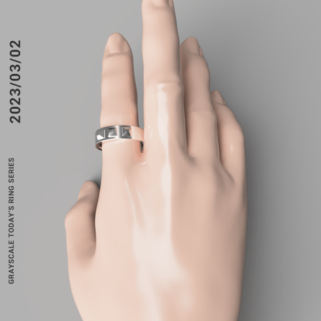 2023/3/2  [TODAY’S RING SERIES]　Revival 2026