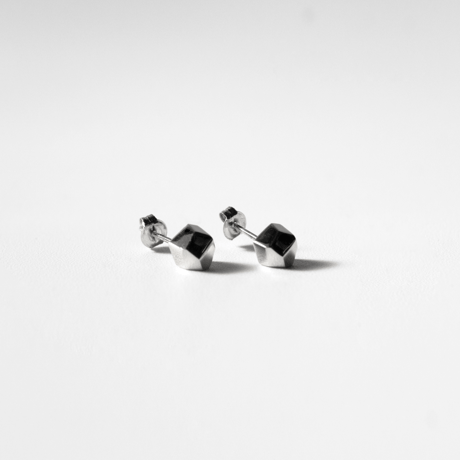 Fragment earrings - p0005
