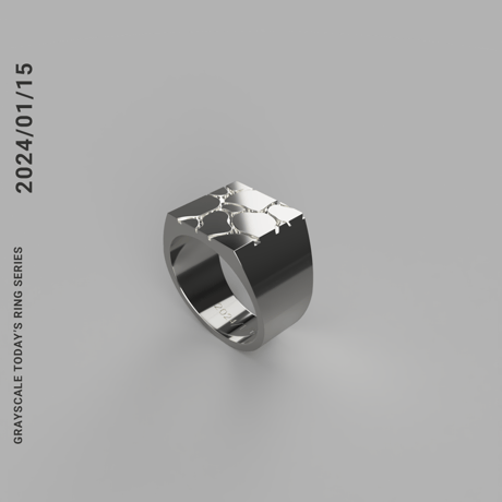2024/1/15  [TODAY’S RING SERIES]　Revival 2026