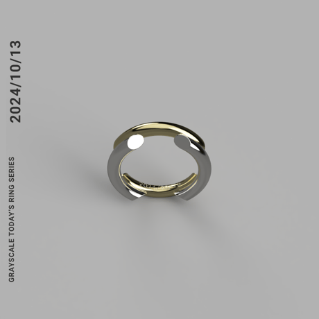2024/10/13  [TODAY’S RING SERIES]　Revival 2025