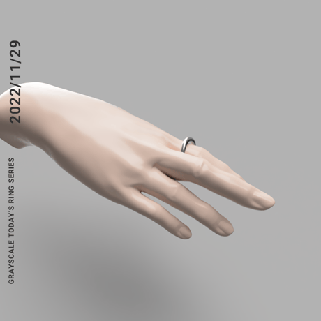 2022/11/29  [TODAY’S RING SERIES]　Revival 2025