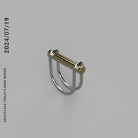 2024/7/19  [TODAY’S RING SERIES]　Revival 2026