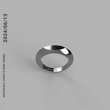 2024/6/13  [TODAY’S RING SERIES]　Revival 2026