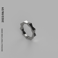 2022/6/29  [TODAY’S RING SERIES]　Revival 2026