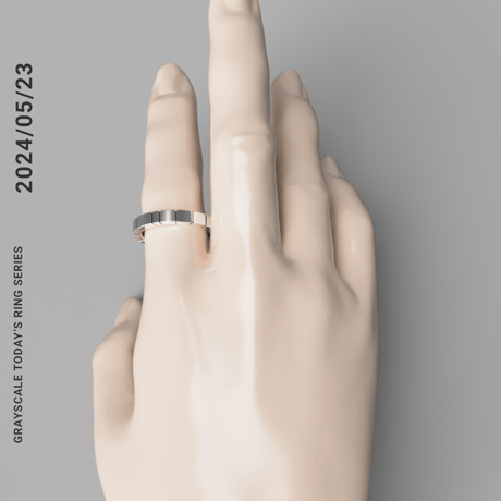 2024/5/23  [TODAY’S RING SERIES]　Revival 2026