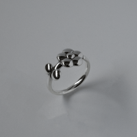 Bloom Ring - r0023