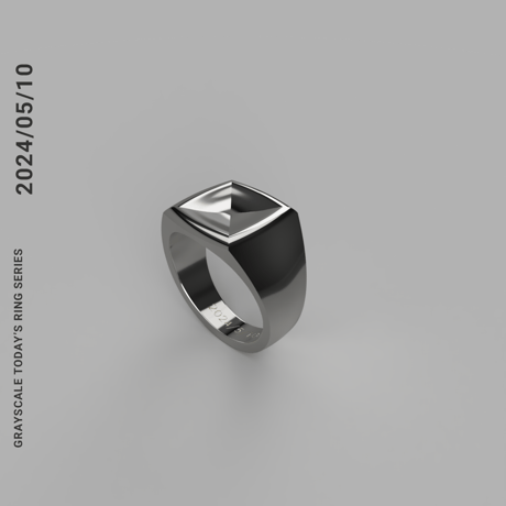 2024/5/10  [TODAY’S RING SERIES]　Revival 2026