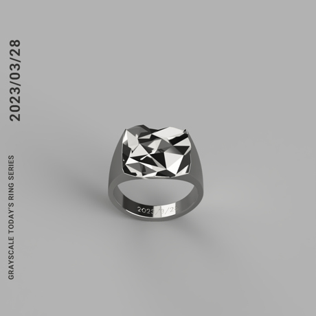 2023/3/28  [TODAY’S RING SERIES]　Revival 2026