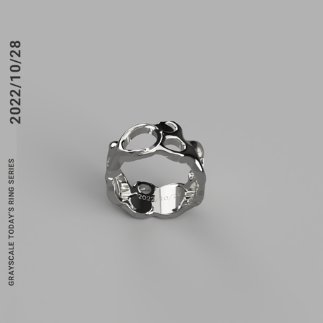 2022/10/28  [TODAY’S RING SERIES]　Revival 2025