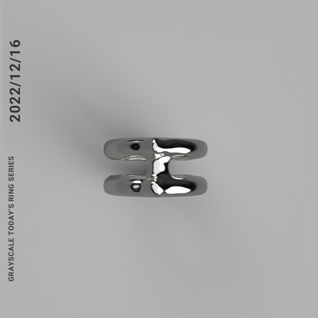 2022/12/16  [TODAY’S RING SERIES]　Revival 2025