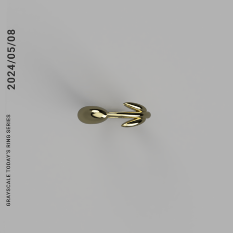 2024/5/8  [TODAY’S RING SERIES]　Revival 2026