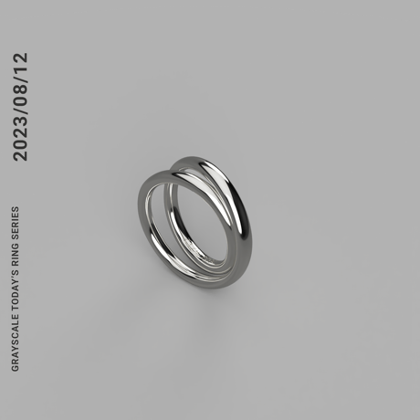 2023/8/12  [TODAY’S RING SERIES]　Revival 2025