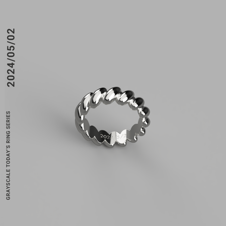 2024/5/2  [TODAY’S RING SERIES]　Revival 2026