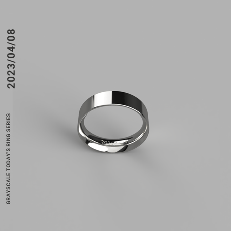 2023/4/8  [TODAY’S RING SERIES]　Revival 2026