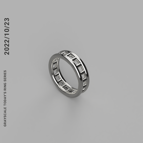 2022/10/23  [TODAY’S RING SERIES]　Revival 2025