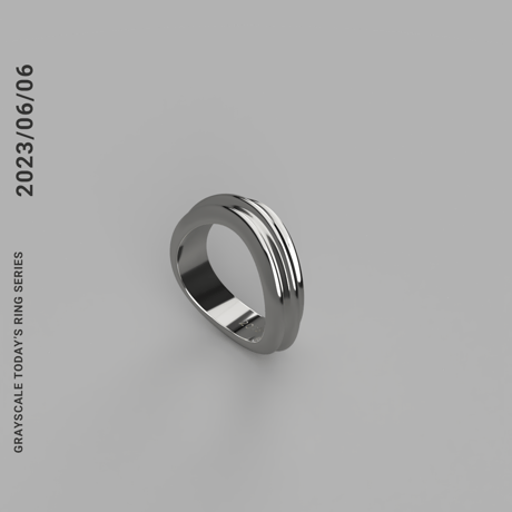 2023/6/6  [TODAY’S RING SERIES]　Revival 2026