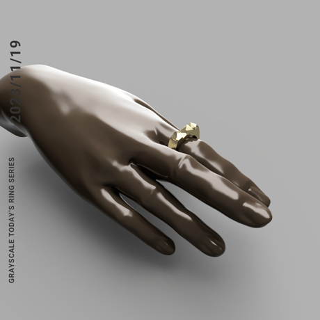 2023/11/19  [TODAY’S RING SERIES]　Revival 2025