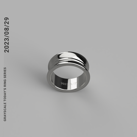 2023/8/29  [TODAY’S RING SERIES]　Revival 2025