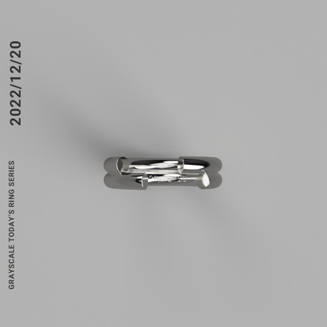 2022/12/20  [TODAY’S RING SERIES]　Revival 2025