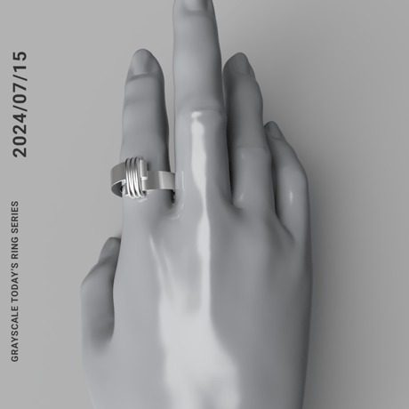 2024/7/15  [TODAY’S RING SERIES]　Revival 2026
