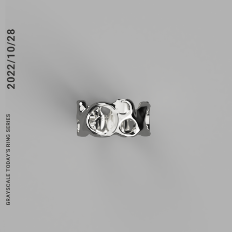 2022/10/28  [TODAY’S RING SERIES]　Revival 2025