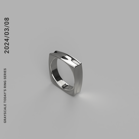 2024/3/8  [TODAY’S RING SERIES]　Revival 2026