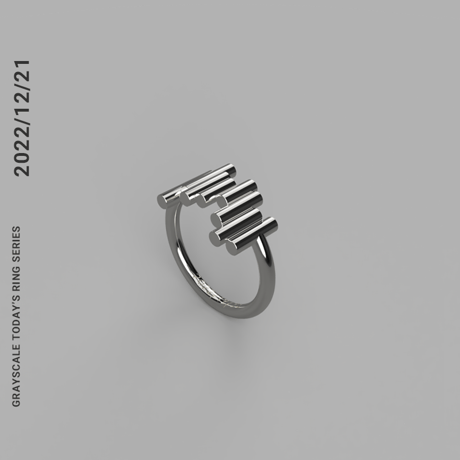 2022/12/22  [TODAY’S RING SERIES]　Revival 2025