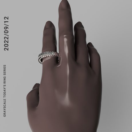 2022/9/12  [TODAY’S RING SERIES]　Revival 2025