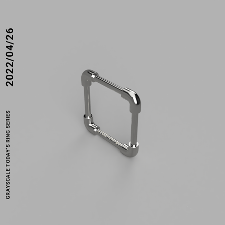 2022/4/26 [TODAY’S RING SERIES]　Revival 2026