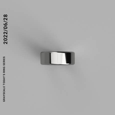 2022/6/28  [TODAY’S RING SERIES]　Revival 2026