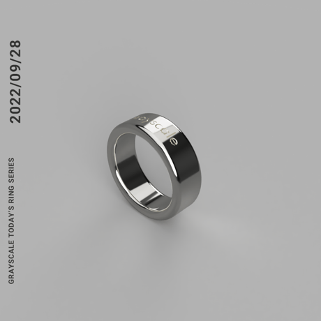 2022/9/28  [TODAY’S RING SERIES]　Revival 2025
