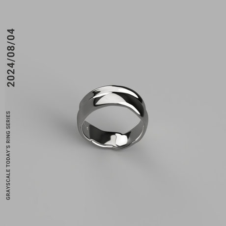 2024/8/4  [TODAY’S RING SERIES]　Revival 2025