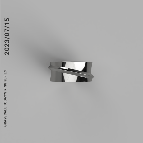 2023/7/15  [TODAY’S RING SERIES]　Revival 2025
