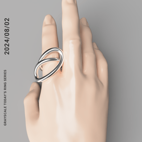 2024/8/2  [TODAY’S RING SERIES]　Revival 2025