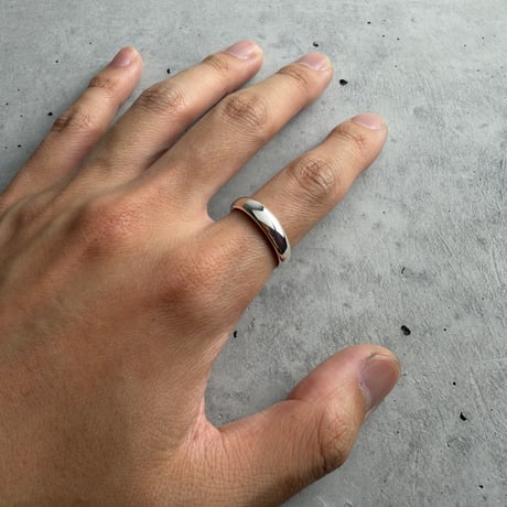 Dome Ring