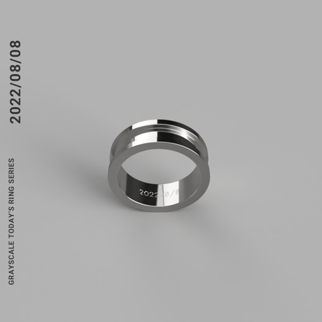 2022/8/8  [TODAY’S RING SERIES]　Revival 2026