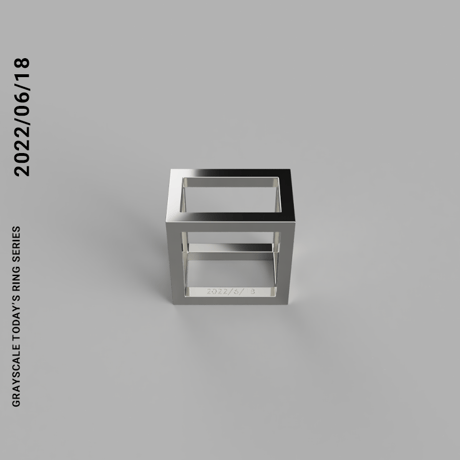 2022/6/18  [TODAY’S RING SERIES]　Revival 2026