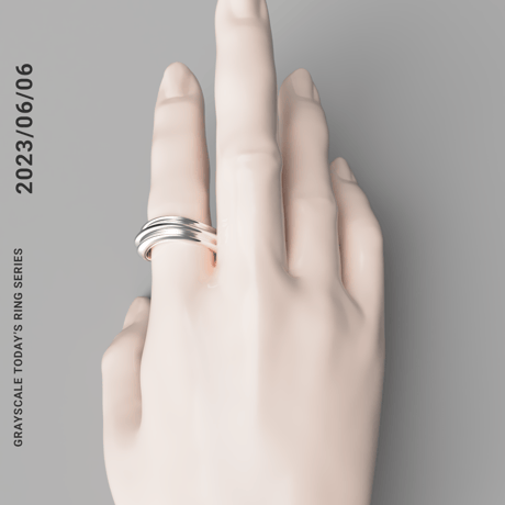 2023/6/6  [TODAY’S RING SERIES]　Revival 2026