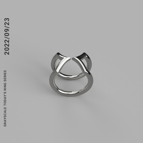 2022/9/23  [TODAY’S RING SERIES]　Revival 2025