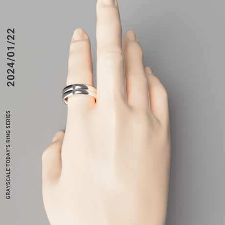 2024/1/22  [TODAY’S RING SERIES]　Revival 2026