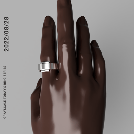 2022/8/28  [TODAY’S RING SERIES]　Revival 2025