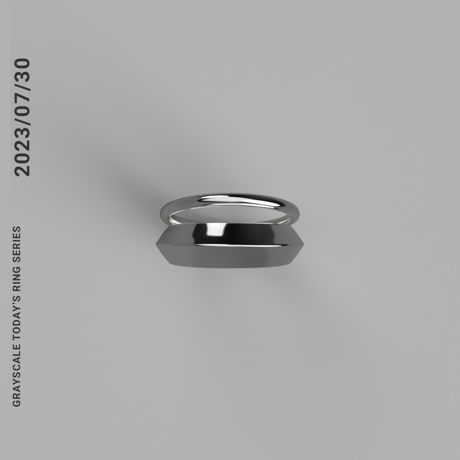 2023/7/30  [TODAY’S RING SERIES]　Revival 2025