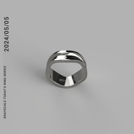 2024/5/5  [TODAY’S RING SERIES]　Revival 2026